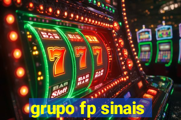 grupo fp sinais